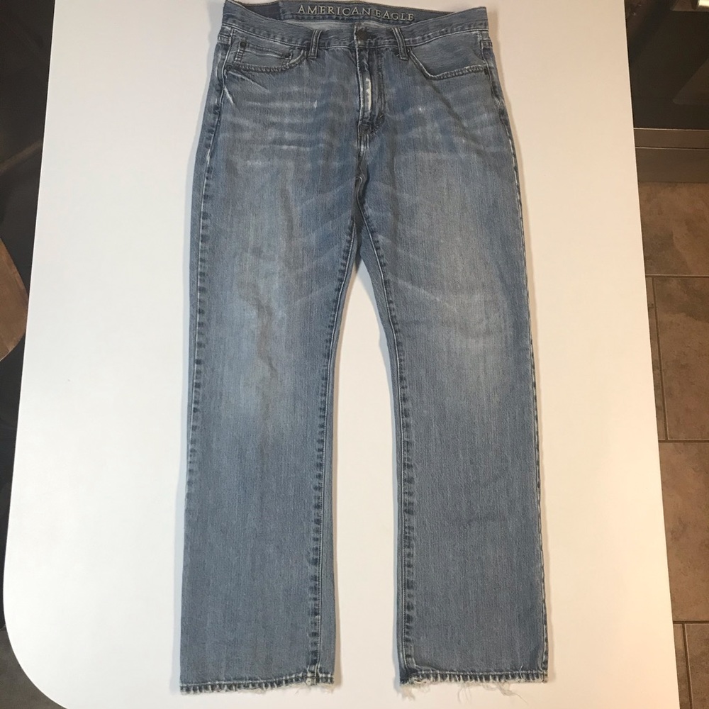 American Eagle Men’s Jeans